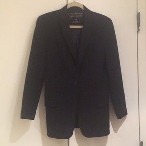 Norma Kamali Blazer